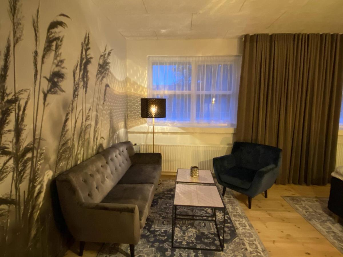 Hotel Sov Godt 海宁 外观 照片