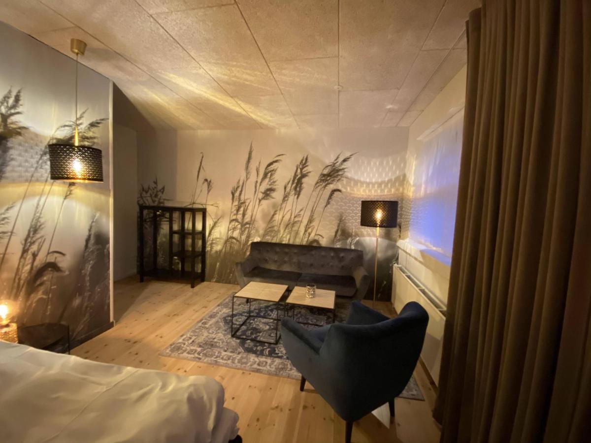 Hotel Sov Godt 海宁 外观 照片