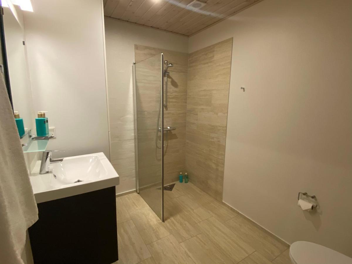 Hotel Sov Godt 海宁 外观 照片